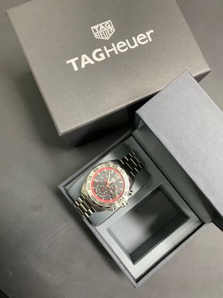 TAG Heuer