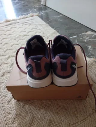 Deportivos Adidas Terrex