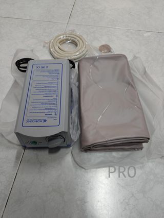 Materasso antidecubito ad aria alternata