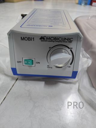 Materasso antidecubito ad aria alternata