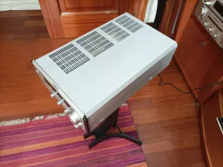 AMPLIFICADOR Yamaha RX-E600