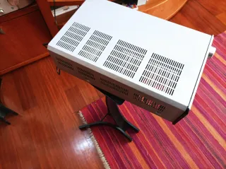 AMPLIFICADOR Yamaha RX-E600