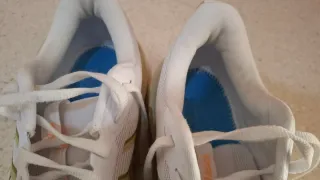 Zapatillas running asics gt 1000 14. Poco uso