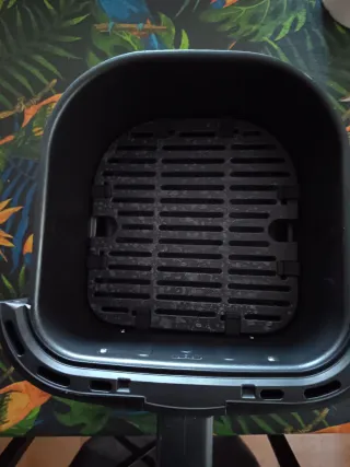 Moulinex Freidora de Aire