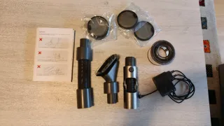 Aspirador Dreame T30 sin batería