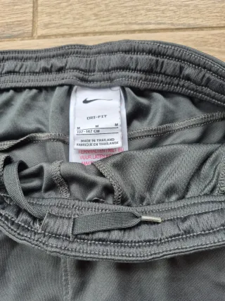 Pantaloncini Nike Liverpool bimbo grigi