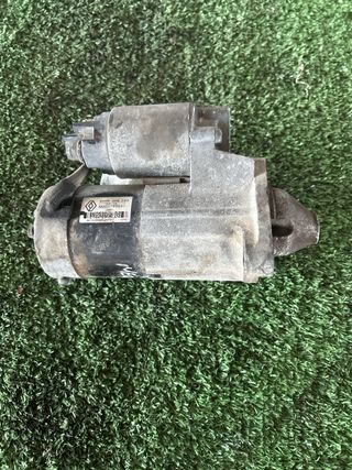 Motor Arranque Renault Megane 1.5