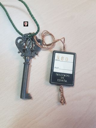 Reloj Carrillón Soher