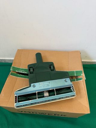 Battitappeto Vorwerk folletto originale et340