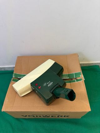 Battitappeto Vorwerk folletto originale et340