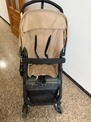 Carrito Bugaboo Camaleon