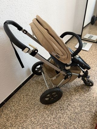 Carrito Bugaboo Camaleon