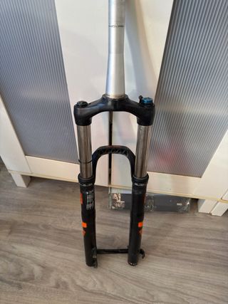 Rockshox Recon 140mm horquilla MTB