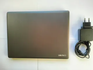 Chuwi Gemibook Portátil 256GB/12GB Gris