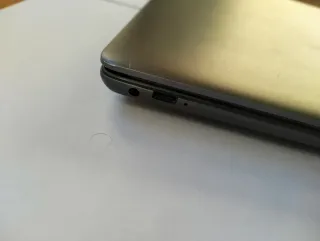 Chuwi Gemibook Portátil 256GB/12GB Gris