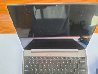 Chuwi Gemibook Portátil 256GB/12GB Gris