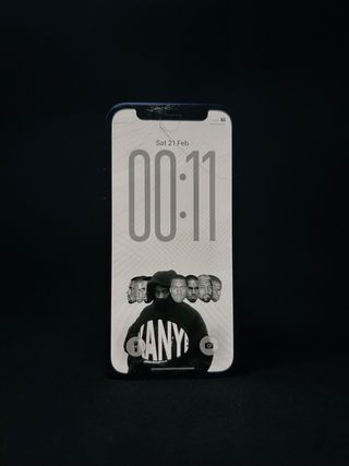 iPhone 12 mini 256GB Blu