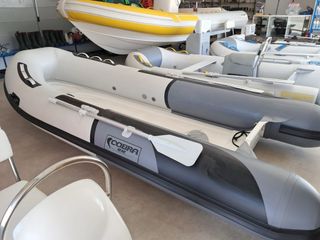 Semirrígida Cobra 400