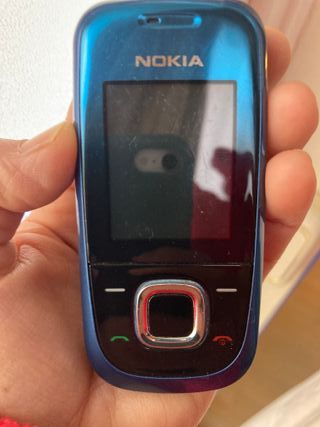 Teléfono Móvil Nokia 2680s-2 Original