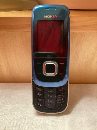 Teléfono Móvil Nokia 2680s-2 Original