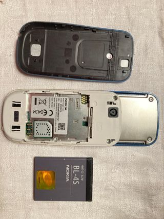 Teléfono Móvil Nokia 2680s-2 Original