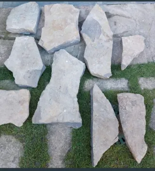 LOSAS DE PIEDRAS NATURALES