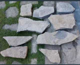 LOSAS DE PIEDRAS NATURALES