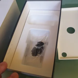 Scatola Sony Xperia XZ Premium G8141