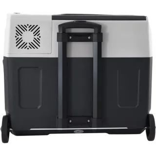 Nevera compresor 12V VEVOR