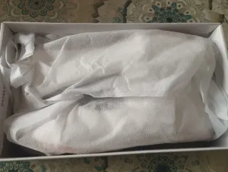 Zapatos niña comunión blancos