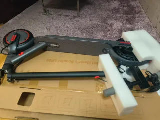 Patinete Eléctrico nuevo  con App