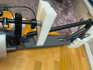 Patinete Eléctrico nuevo  con App