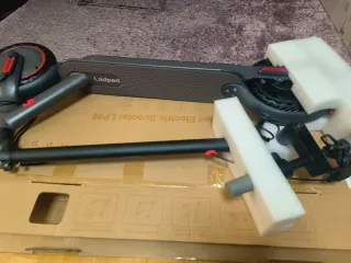 Patinete Eléctrico nuevo  con App