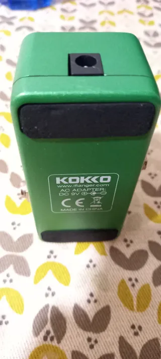 Pedal Kokko Overdrive FOD-3