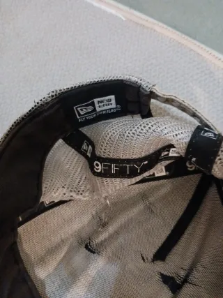 Gorra New Era Yankees 9FIFTY