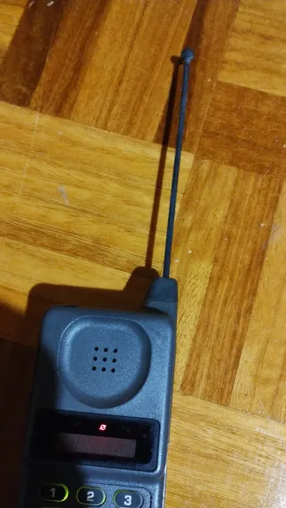 Teléfono Motorola Executive Phone 2 Vintage