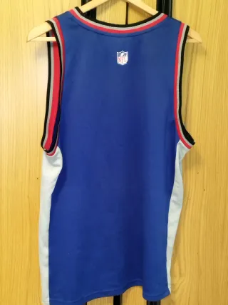 Camiseta Tirantes NFL Giants NY