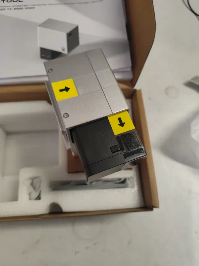 Módulo Impresión  xTool M1 20W