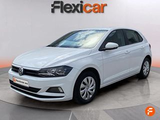 Volkswagen Polo Advance 1.6 TDI 59kW (80CV)