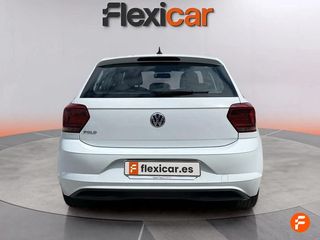 Volkswagen Polo Advance 1.6 TDI 59kW (80CV)