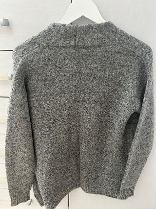 Chaqueta de punto Yerse