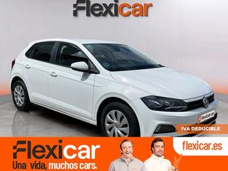 Volkswagen Polo Advance 1.6 TDI 59kW (80CV)
