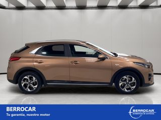 Kia XCeed 1.0 T-GDi Drive 88kW (120CV)