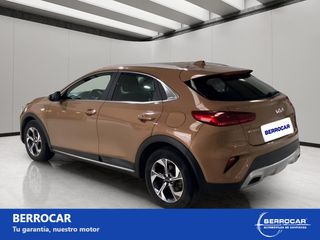 Kia XCeed 1.0 T-GDi Drive 88kW (120CV)