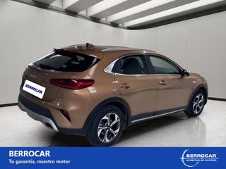 Kia XCeed 1.0 T-GDi Drive 88kW (120CV)