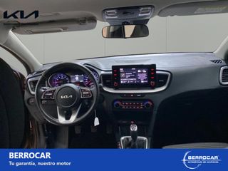 Kia XCeed 1.0 T-GDi Drive 88kW (120CV)