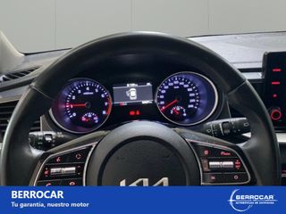 Kia XCeed 1.0 T-GDi Drive 88kW (120CV)