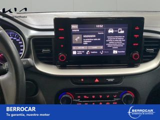 Kia XCeed 1.0 T-GDi Drive 88kW (120CV)