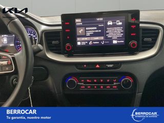 Kia XCeed 1.0 T-GDi Drive 88kW (120CV)