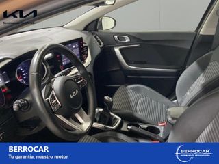 Kia XCeed 1.0 T-GDi Drive 88kW (120CV)